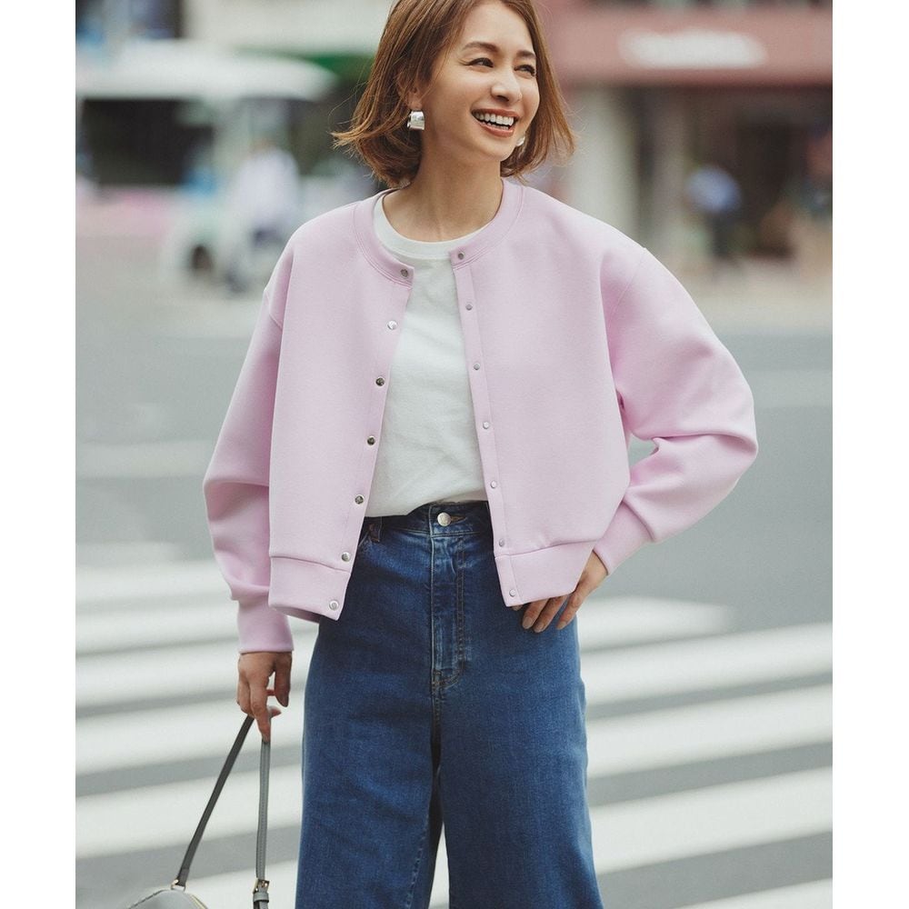 【UNFILO】Mサイズ デニムパンツ　オンワード樫山 UNFILO】Mサイズ デニムパンツ オンワード樫山