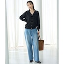 ウォッシュブルー