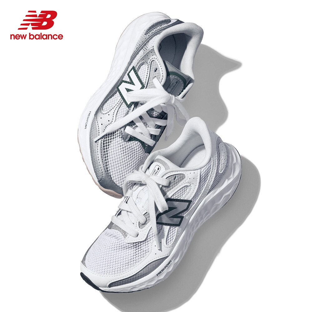 【ニューバランス/New Balance】フレッシュフォーム アリシ V4 スニーカー 【26年新作】