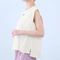 モデル身長168cm／M