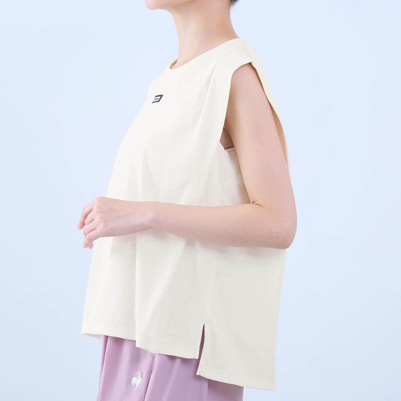 モデル身長168cm／M