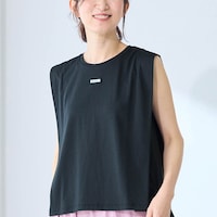 モデル身長167cm／M
