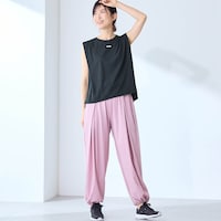 モデル身長167cm／M