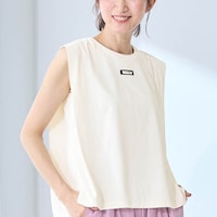 モデル身長167cm／M