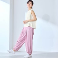 モデル身長167cm／M