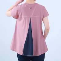 モデル身長168cm／M
