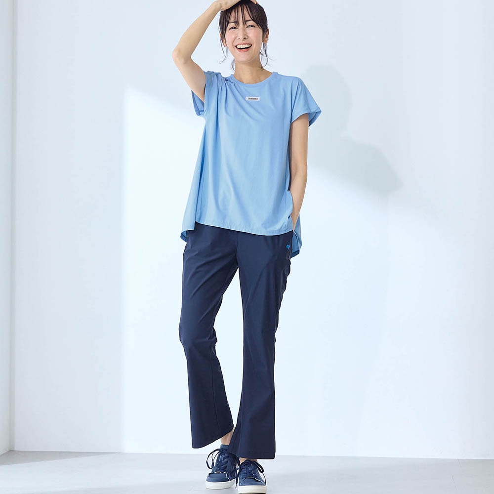 モデル身長169cm／M