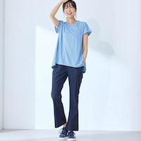 モデル身長169cm／M