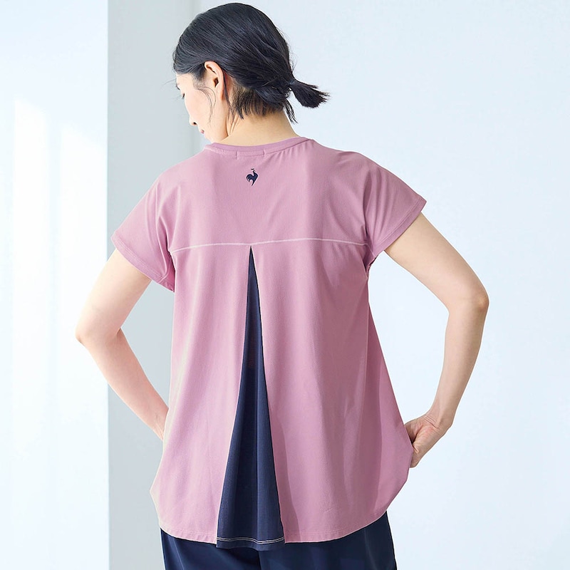 モデル身長168cm／M