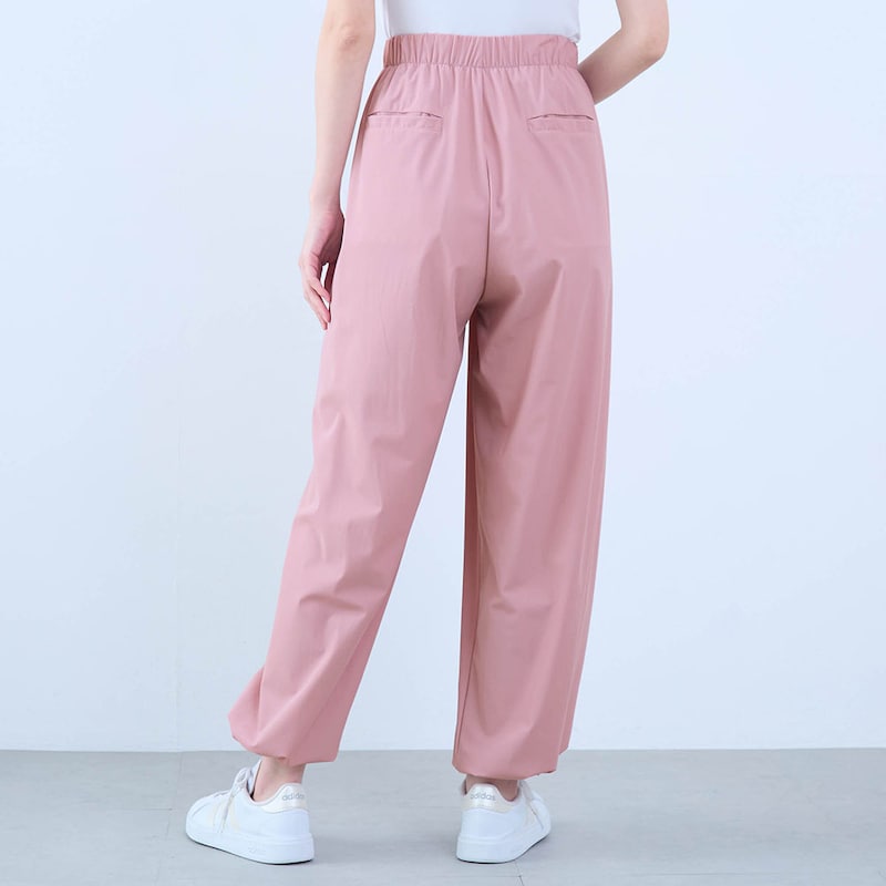 モデル身長168cm／M