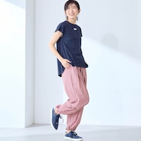 モデル身長167cm／M
