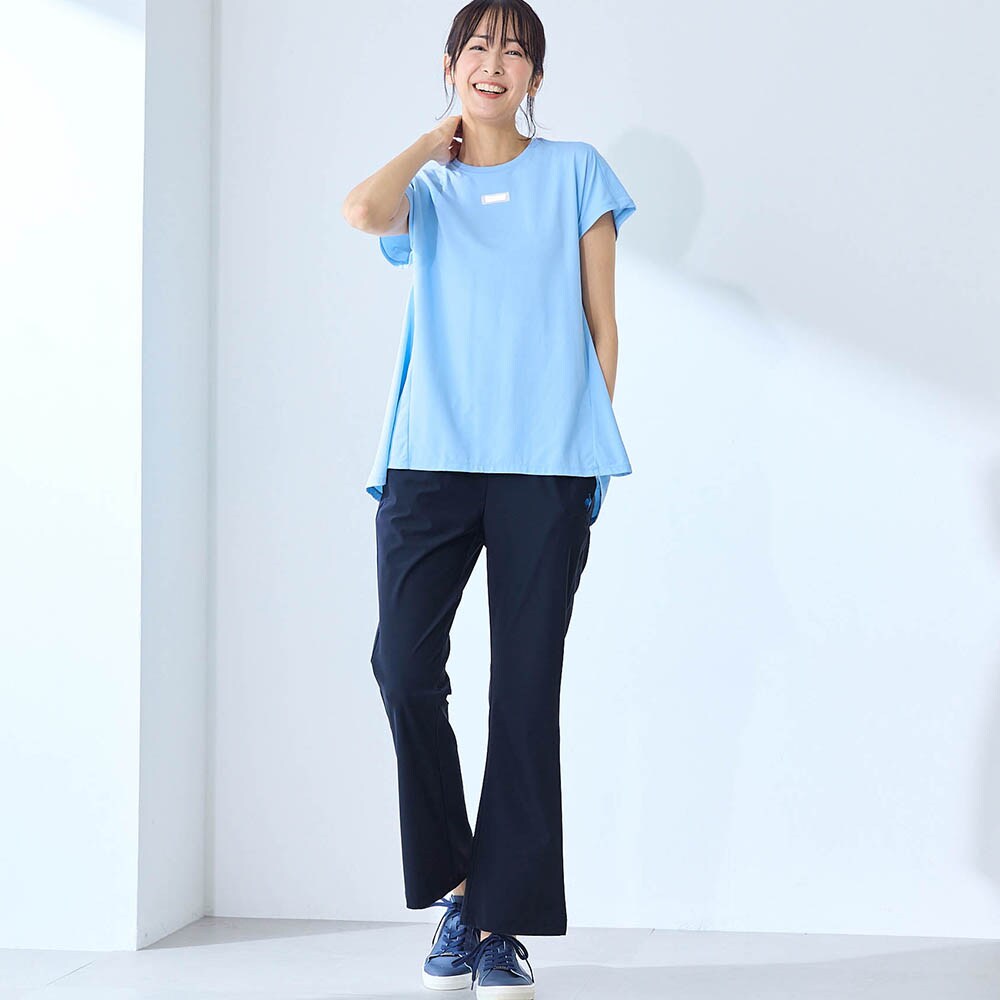 モデル身長169cm／M