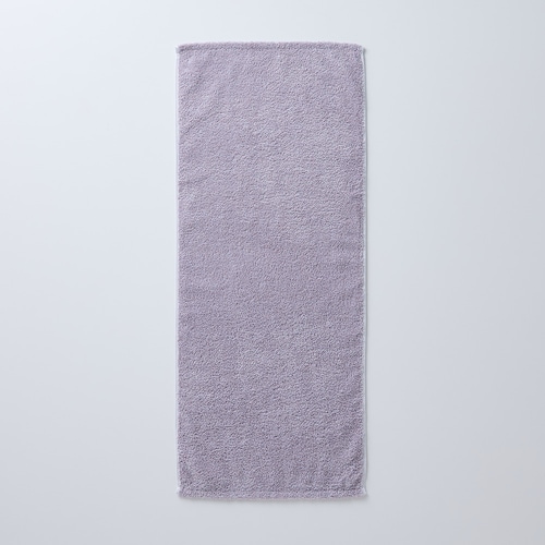 乾燥機対応、ふっくらボリュームタオル ＜フェイスタオル／バスタオル＞