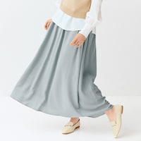 シェル着用