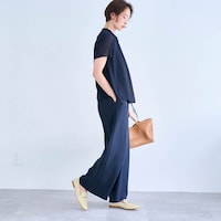 シェル着用