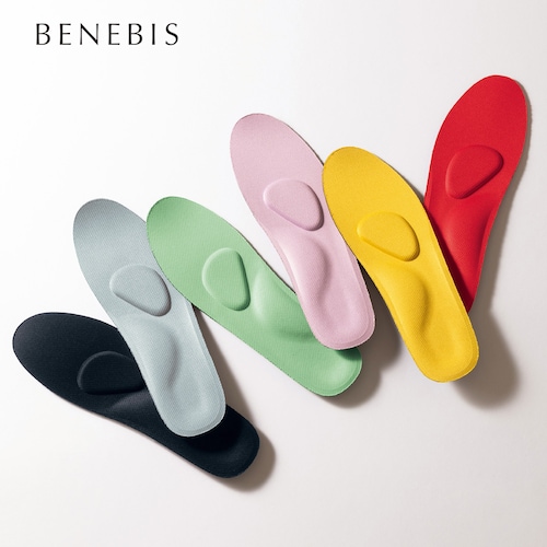 ふわふわインソール【推し活にも】