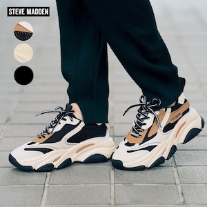 【スティーブマデン/STEVE MADDEN】スニーカー/STEVE MADDEN