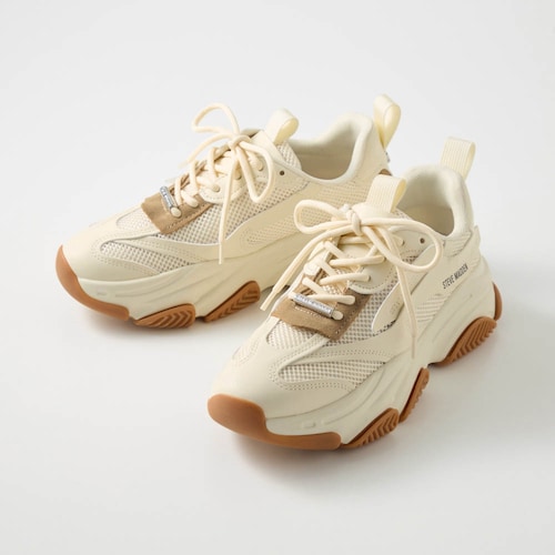 【返品送料無料】 ※スニーカー／STEVE MADDEN