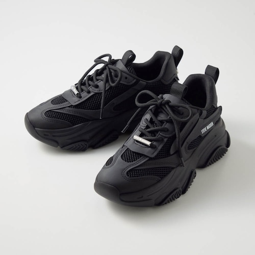 【返品送料無料】 ※スニーカー／STEVE MADDEN