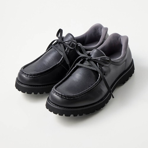 【返品送料無料】 ※ハンズフリーで履けるモカシンシューズ