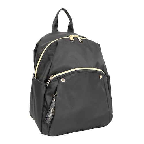 微光沢コンパクトリュック