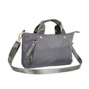 チャコールグレー