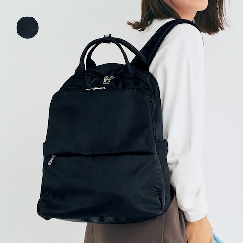 推し近リュックサック