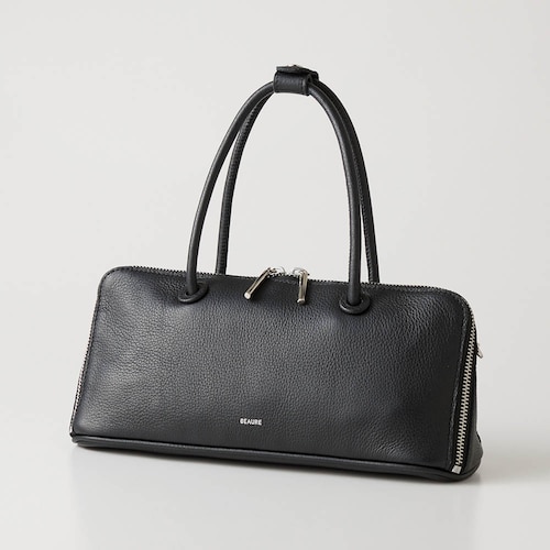 本革手提げバッグ（2WAY）