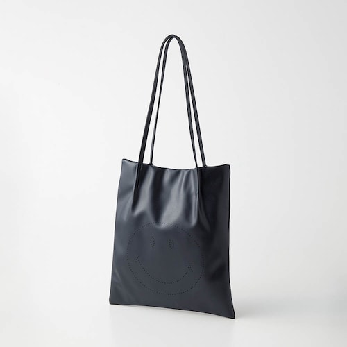 トートバッグ【スマイリーオリジナルコラボ】