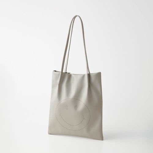 トートバッグ【スマイリーオリジナルコラボ】