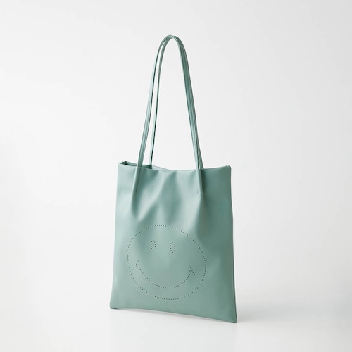 トートバッグ【スマイリーオリジナルコラボ】