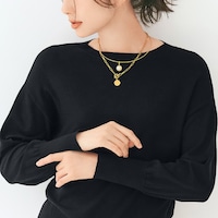 セットで着用