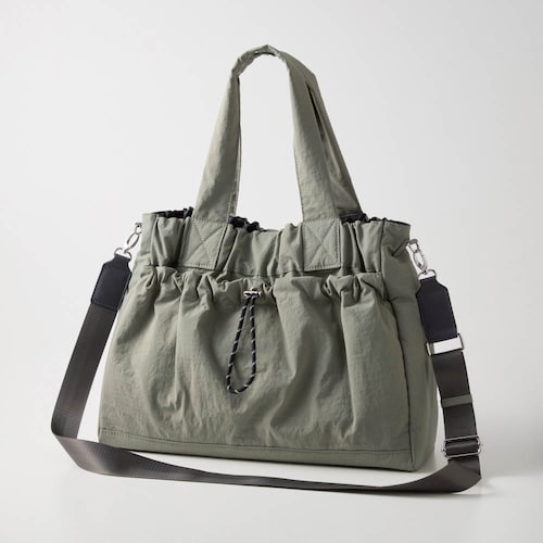 ドロストデザイントートバッグ(2WAY)