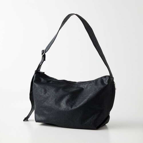 ソフトショルダーバッグ【洗える】