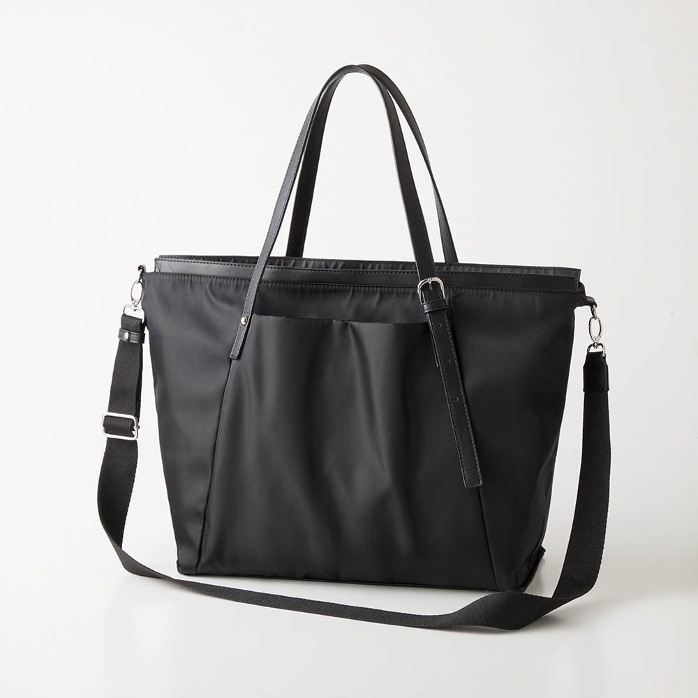 ビッグトートバッグ【シェアできる】【インフルエンサーharukaコラボ