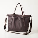 チョコレートブラウン