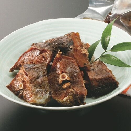 北海道棒たら炊き 180g×5袋