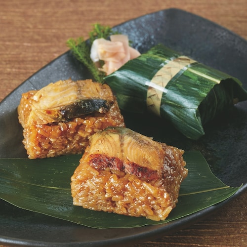 国産うなぎの笹ちまき 16個