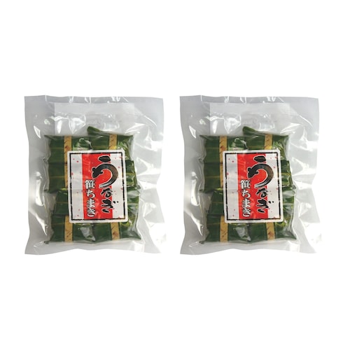 国産うなぎの笹ちまき 16個