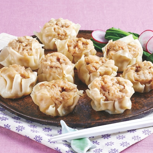 大粒しゅうまい 大容量 50個