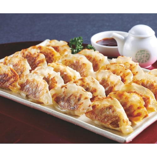 一口餃子 大容量 200個