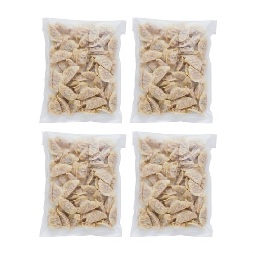 一口餃子 大容量 200個