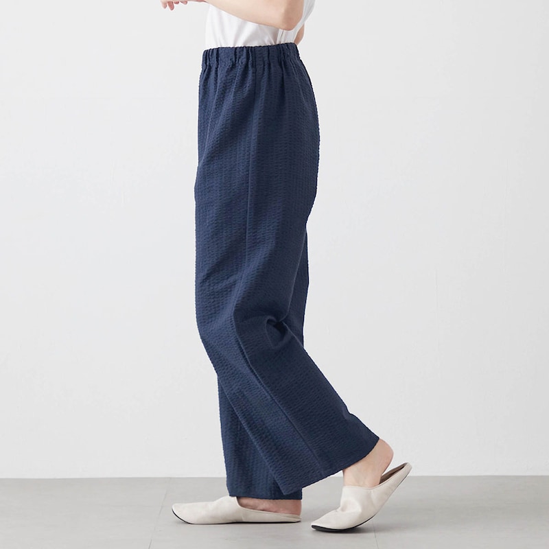 サイド（ロング丈）