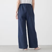 バック（ロング丈）