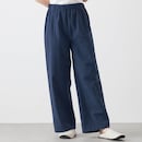 ネイビー（ロング丈）