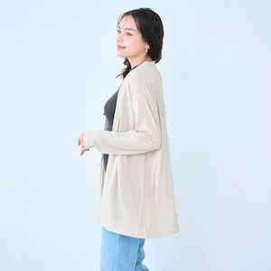 モデル身長161cm／M
