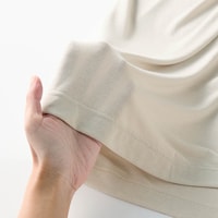 シアーなのにUVカット率90％以上