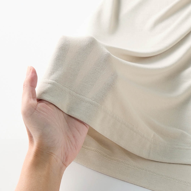 シアーなのにUVカット率90％以上