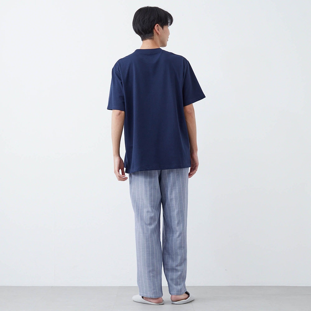 バック