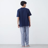 バック